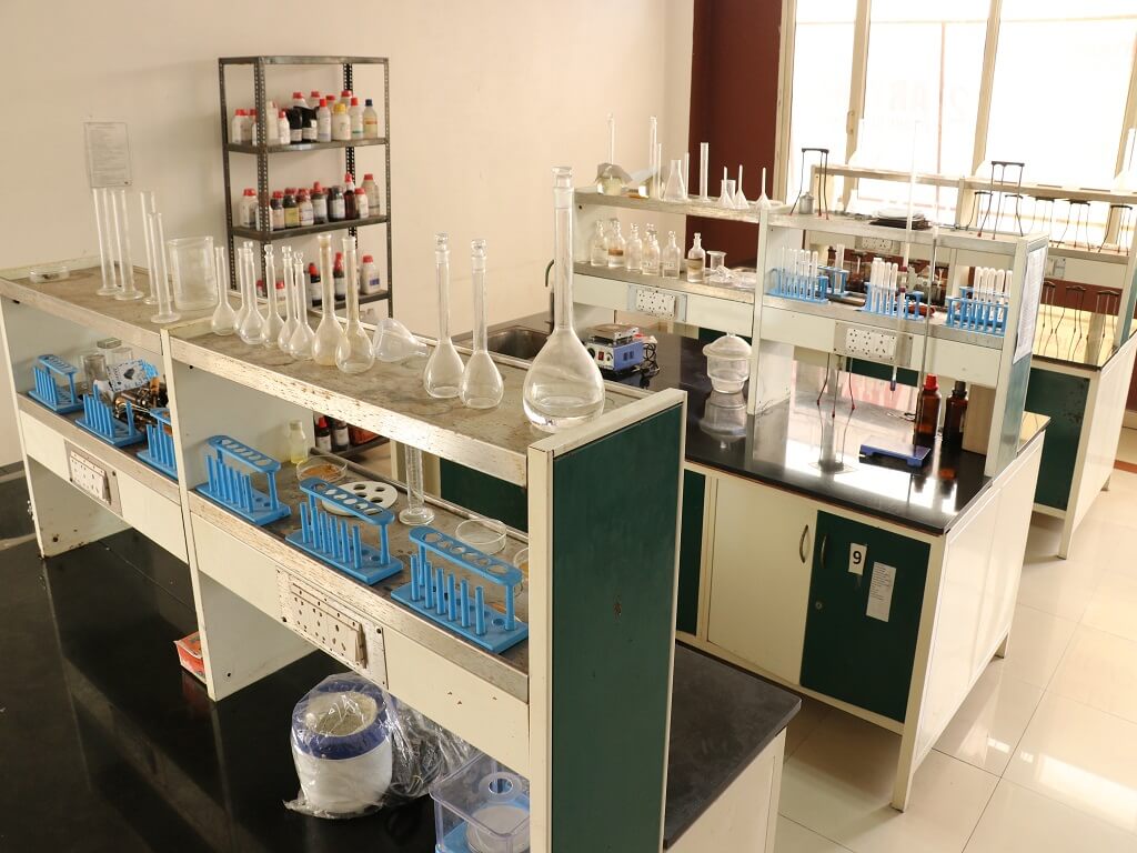 Aryans Degree College Chandigarh Facilities photo 8